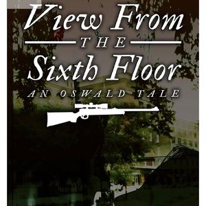Autographed Book “View From the Sixth Floo…